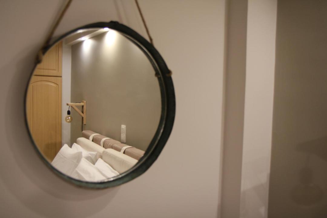 Photo of Bathroom in Mesolongi