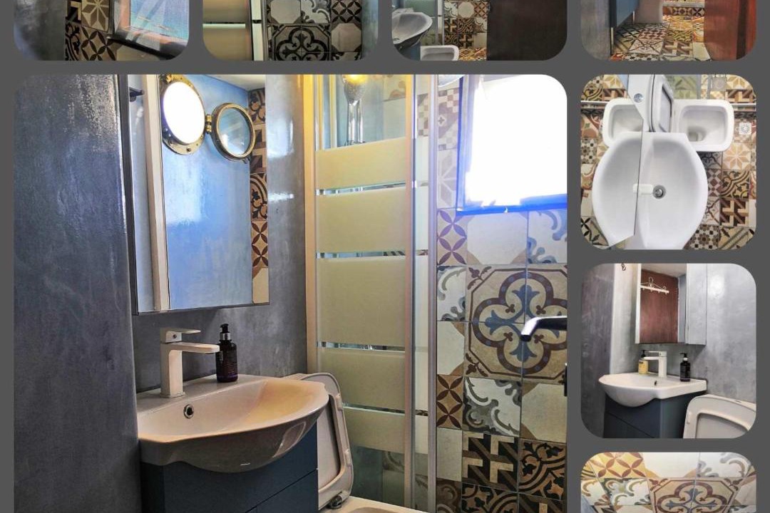 Photo of Bathroom in Skiros