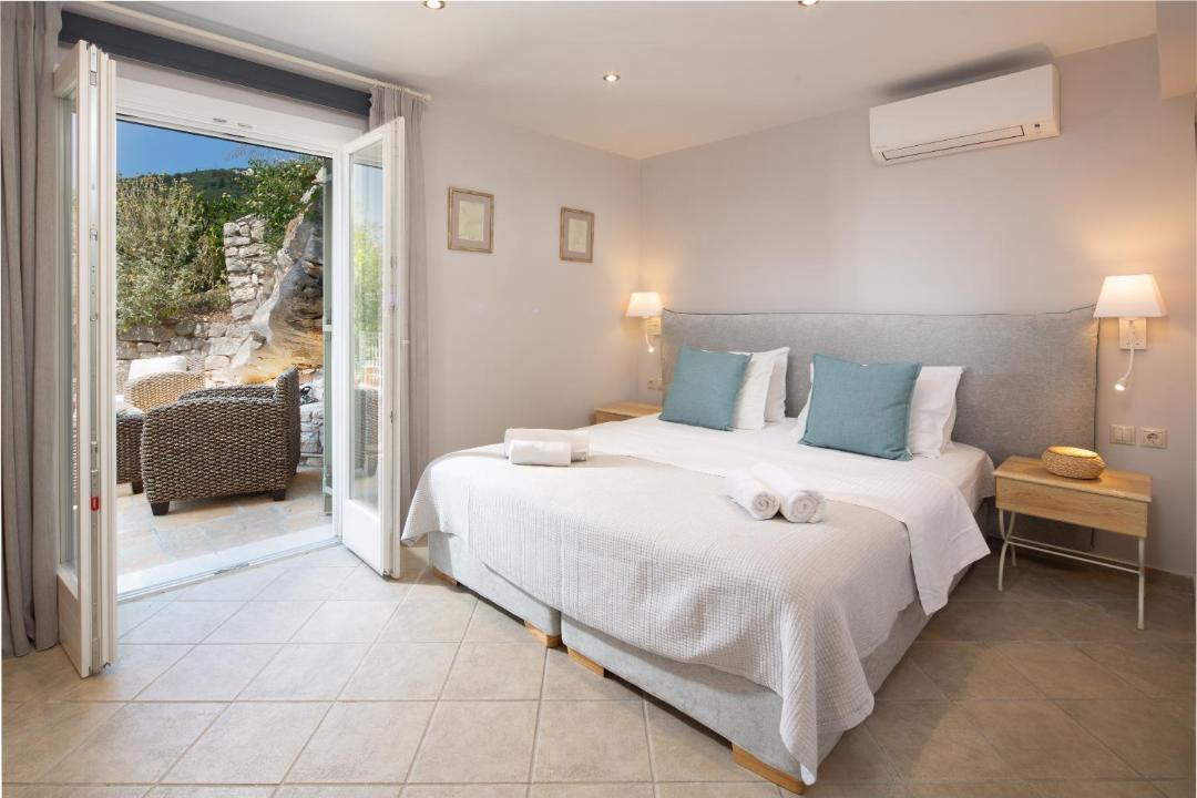 Photo of Bedroom in Kalami