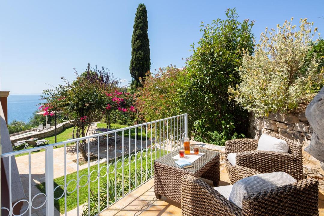 Photo of Patio Balcony in Kalami