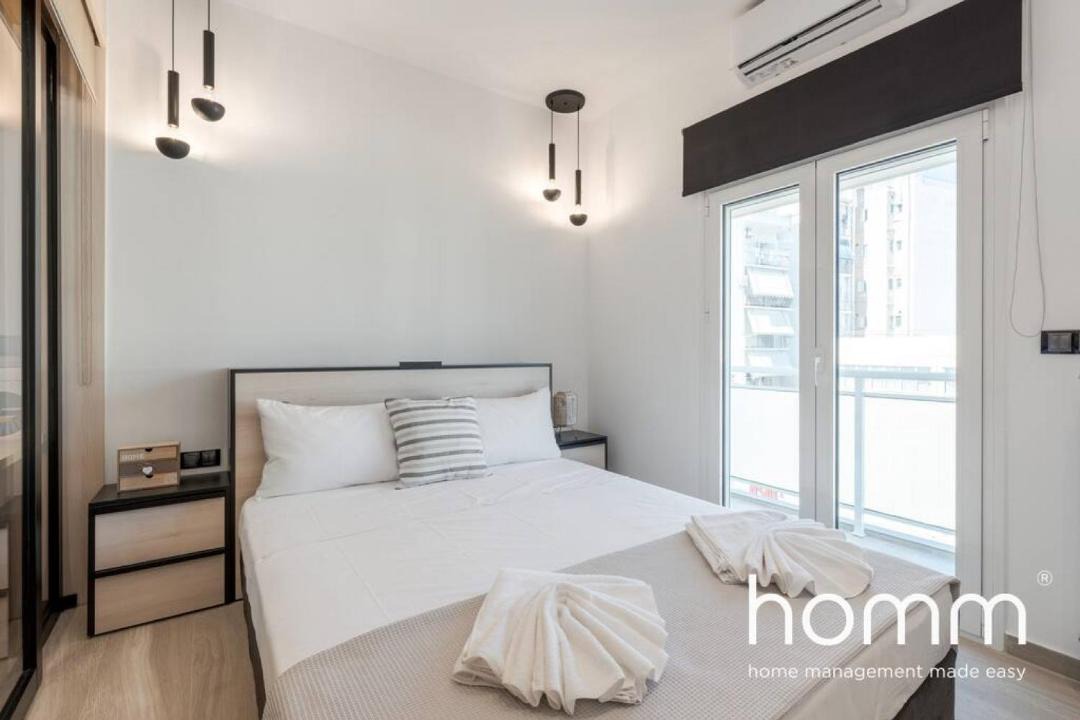Photo of Bedroom in Koukaki