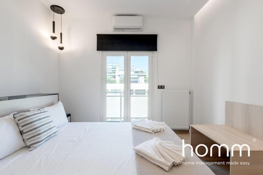 Photo of Bedroom in Koukaki