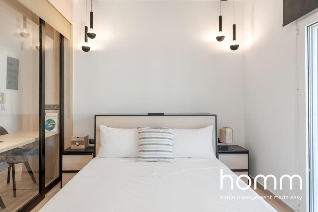 Photo of Bedroom in Koukaki