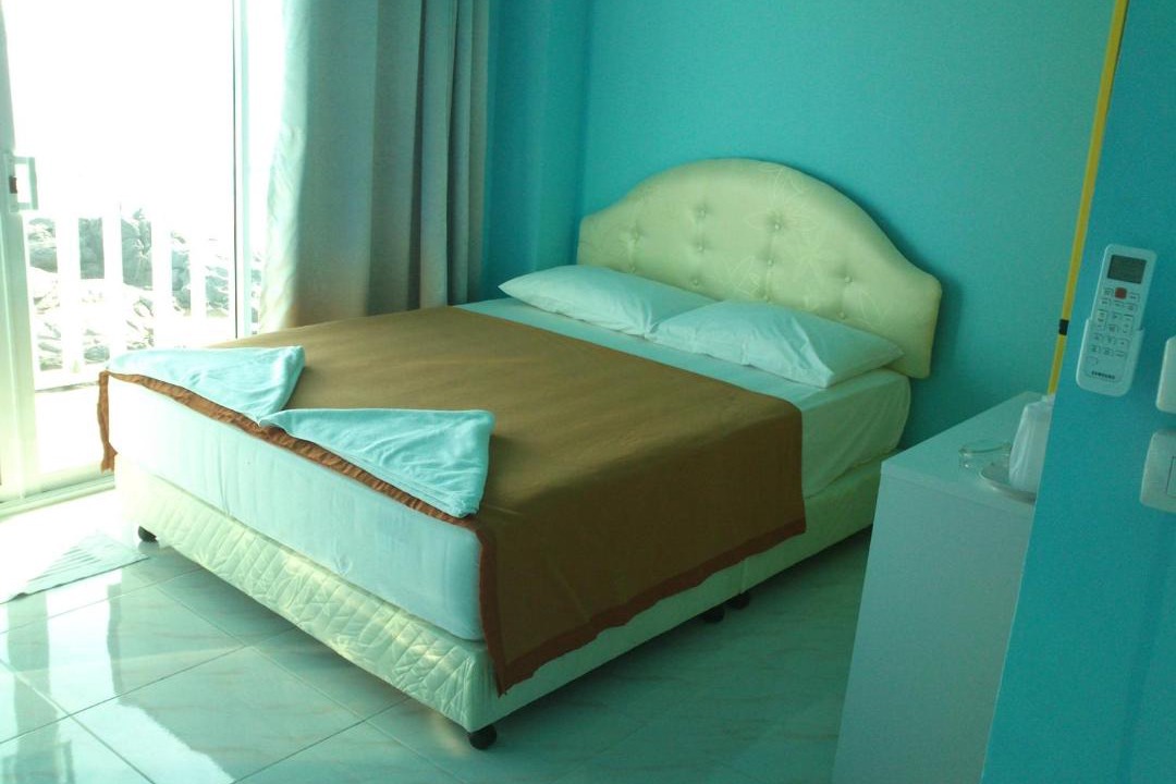 Photo of Bedroom in Nai Harn