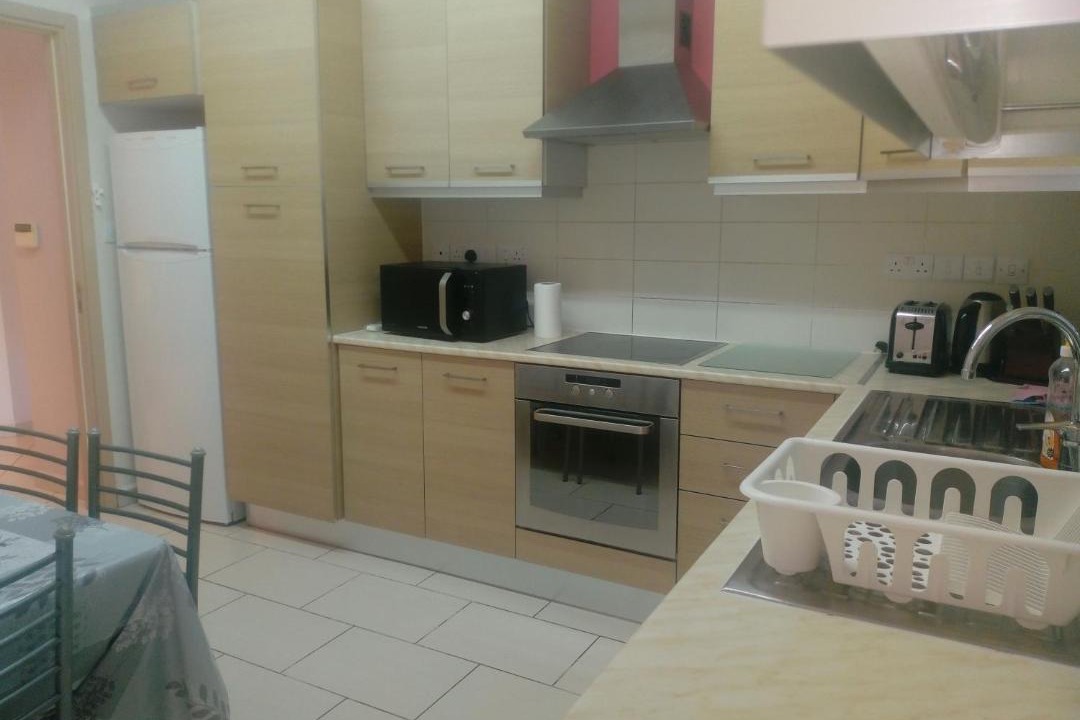 Photo of Kitchen in Nicosia