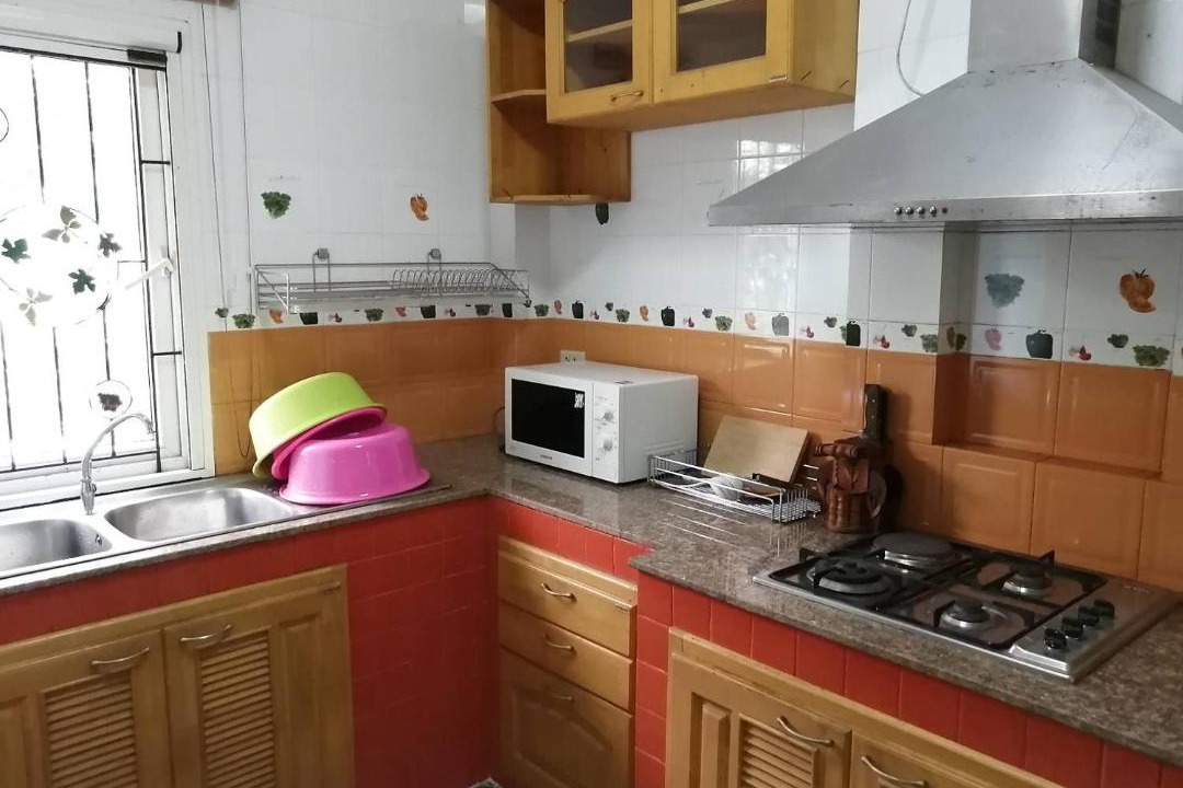 Photo of Kitchen in Nakhon Nayok