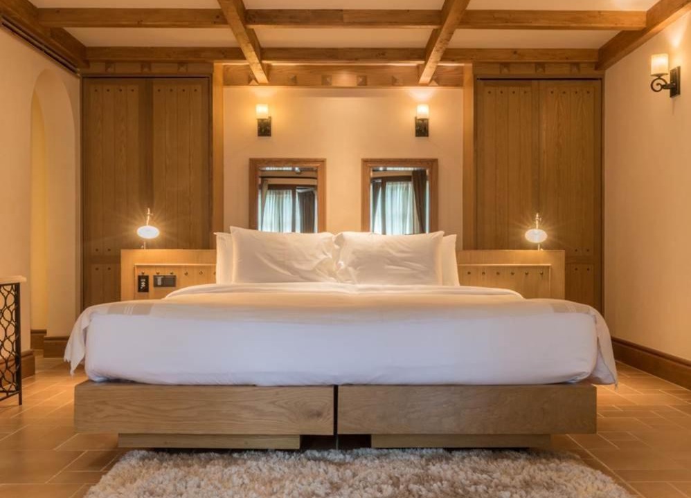 Photo of Bedroom in Pong Ta Long