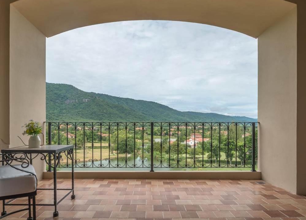 Photo of Patio Balcony in Pong Ta Long
