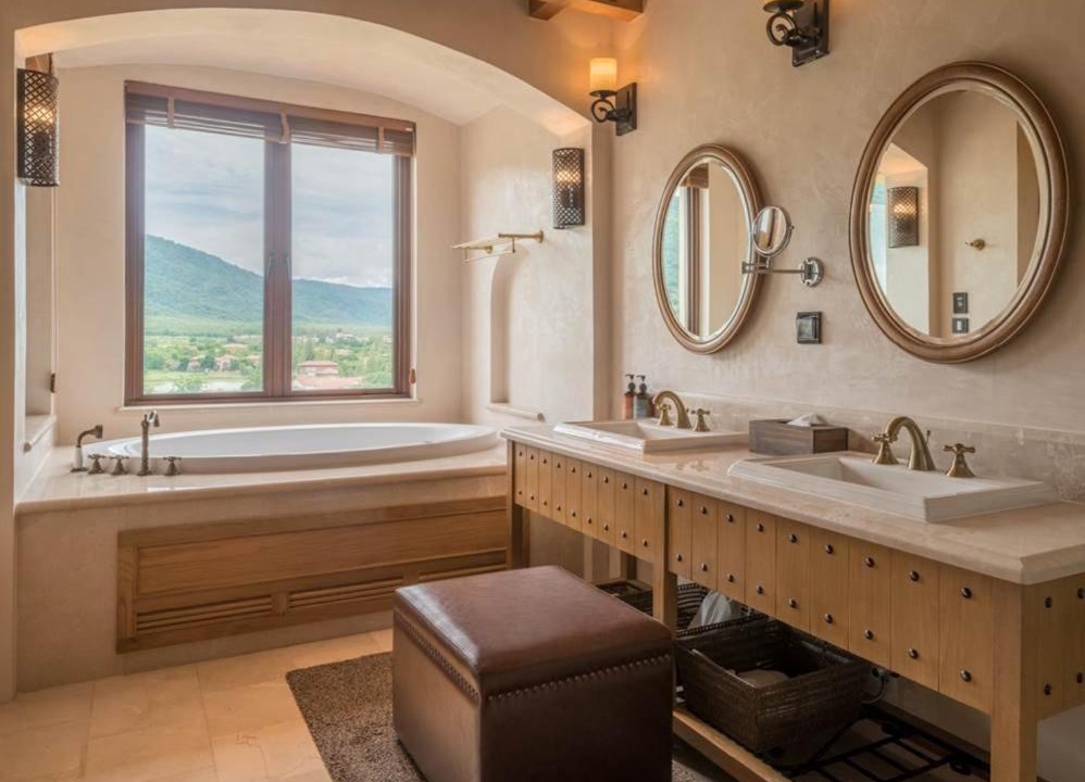 Photo of Bathroom in Pong Ta Long