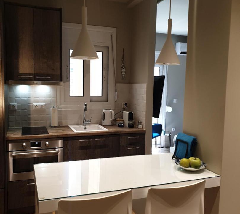 Photo of Kitchen in Koukaki