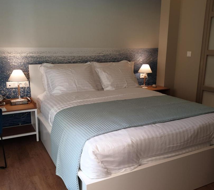 Photo of Bedroom in Koukaki