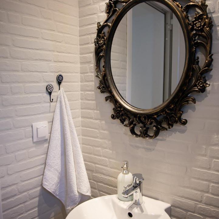 Photo of Bathroom in Afytos