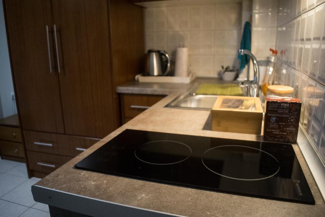 Photo of Kitchen in Larissa