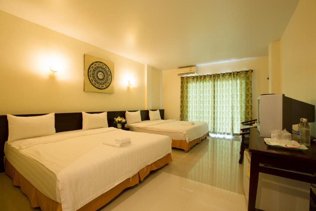 Photo of Bedroom in Rayong