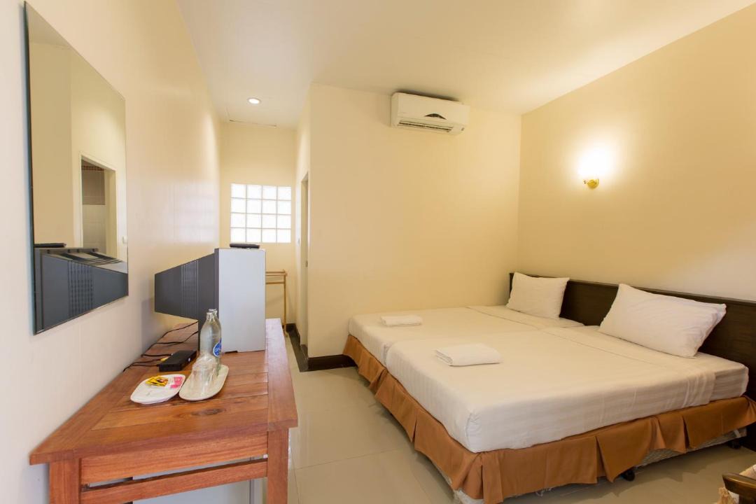 Photo of Bedroom in Rayong