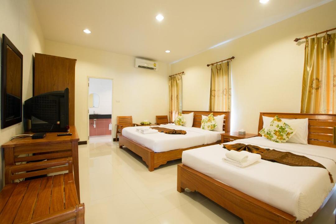 Photo of Bedroom in Rayong