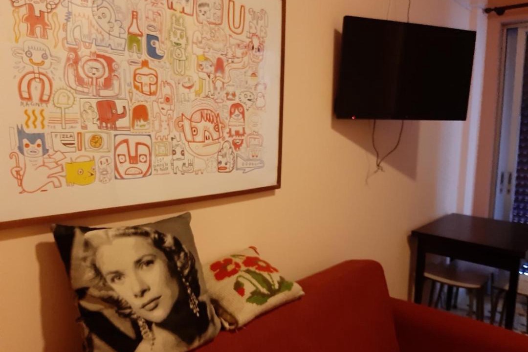 Photo of Livingroom in Skala