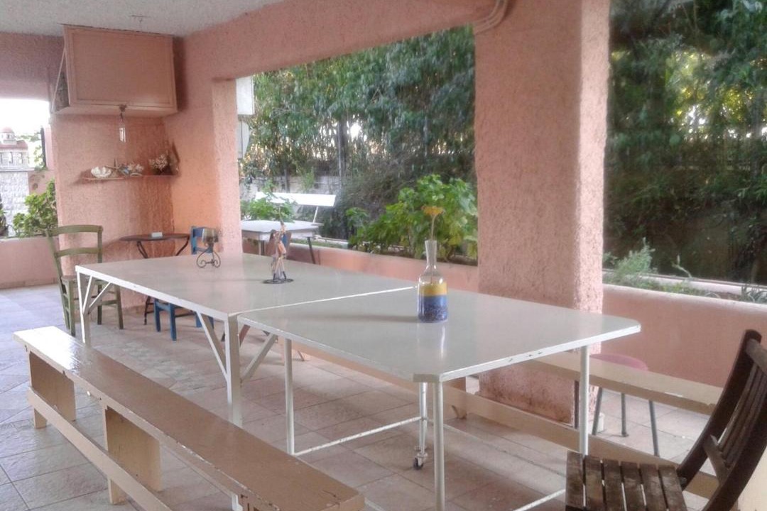 Photo of Patio Balcony in Skala