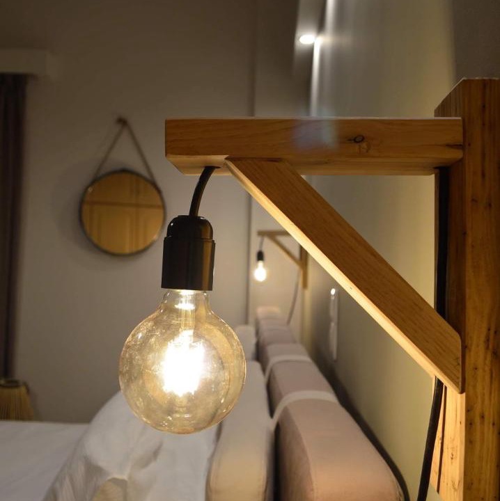 Photo of Bedroom in Mesolongi