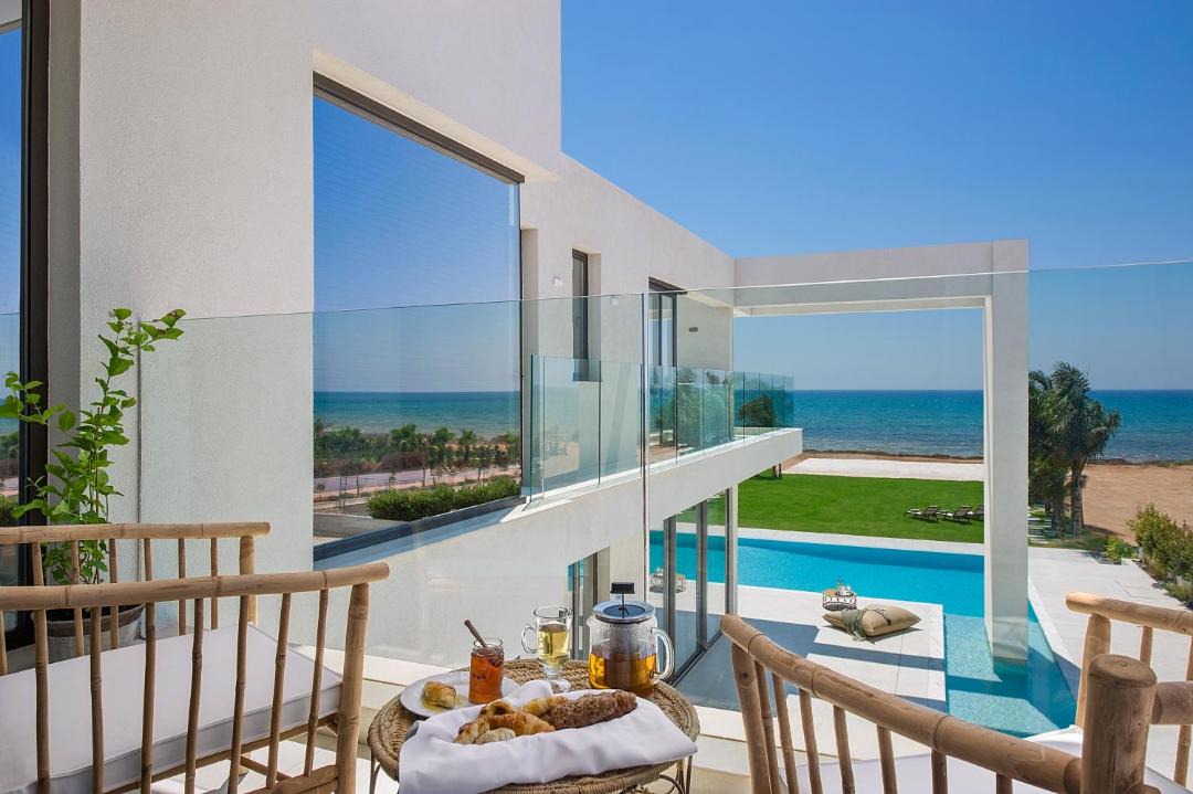 Photo of Patio Balcony in Ayia Thekla
