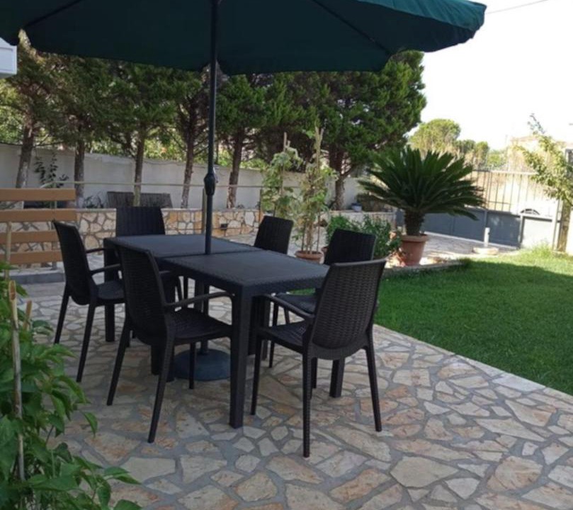 Photo of Patio Balcony in Lepreo