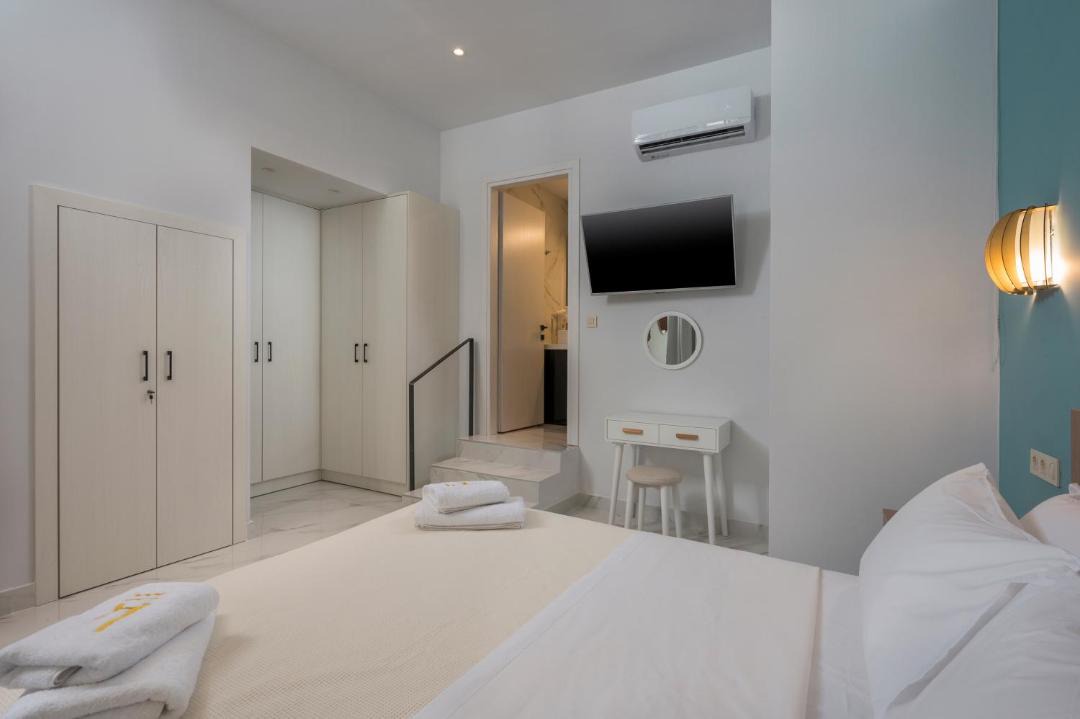Photo of Bedroom in Kolymbari