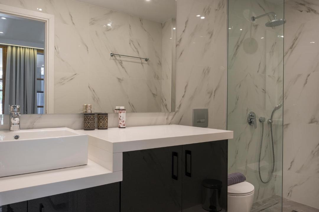 Photo of Bathroom in Kolymbari