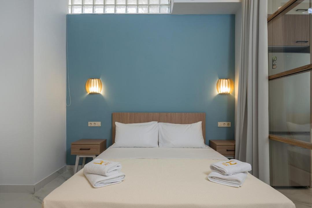 Photo of Bedroom in Kolymbari