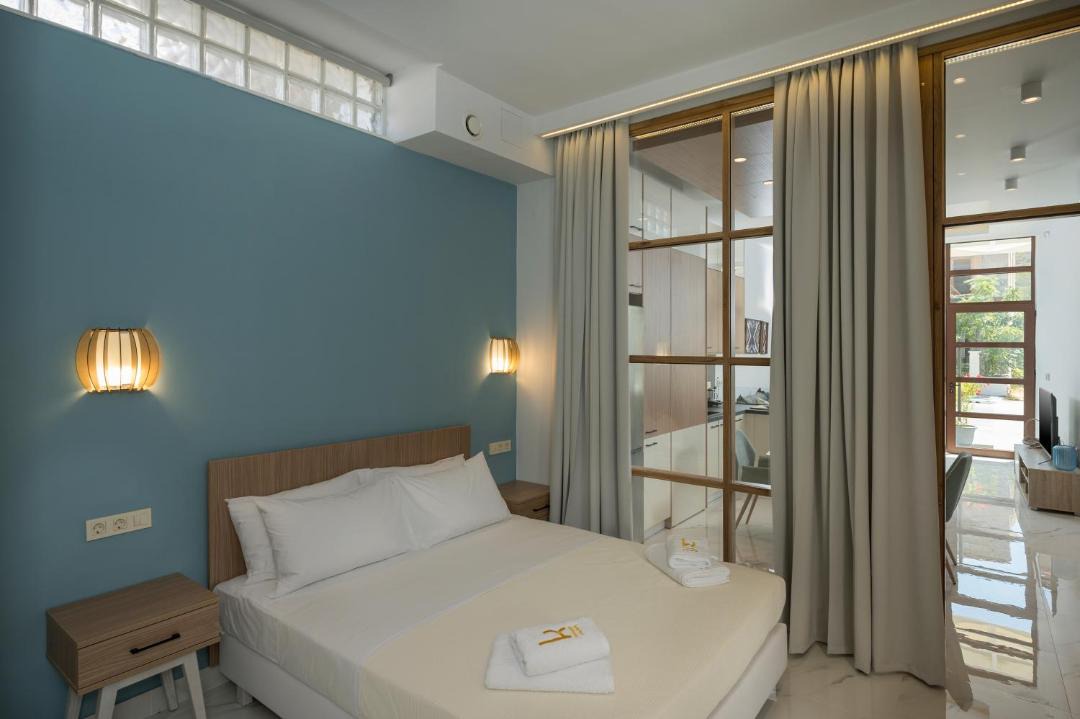 Photo of Bedroom in Kolymbari