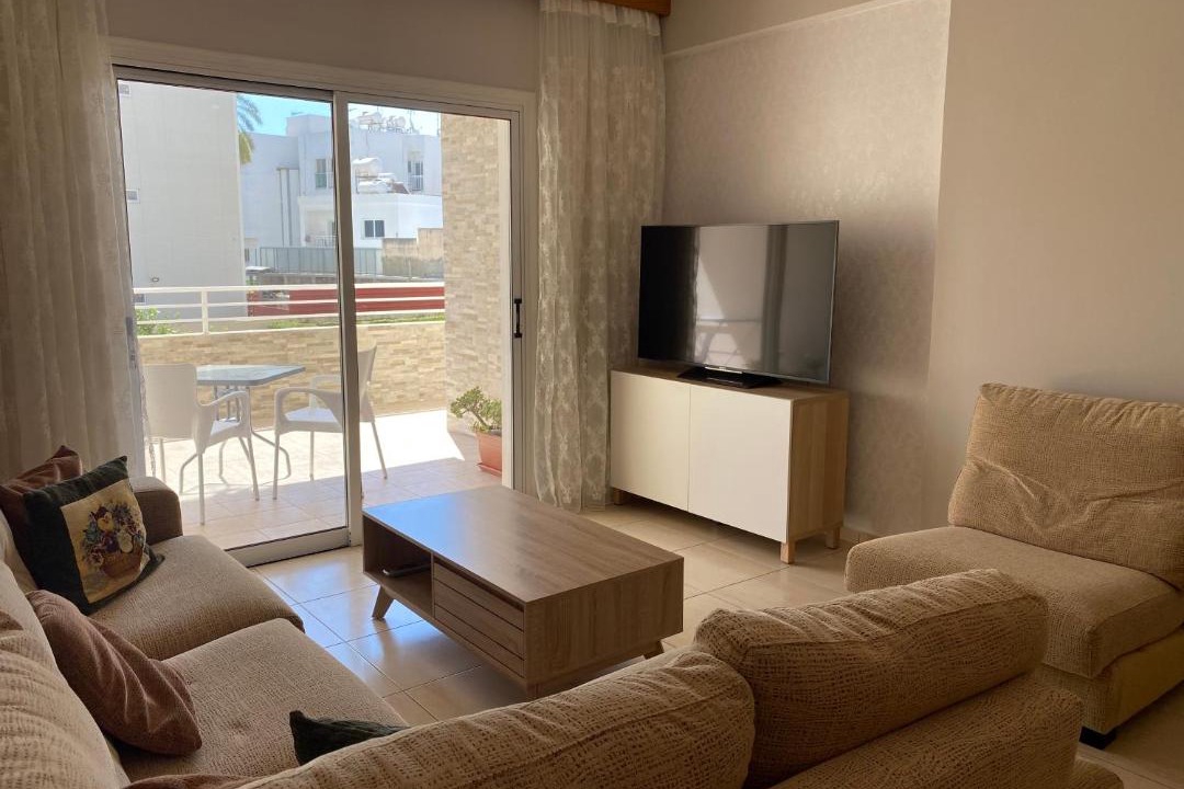 Photo of Livingroom in Larnaca City Centre
