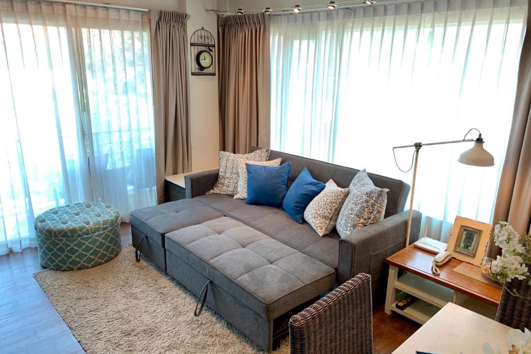 Photo of Livingroom in Hua Hin