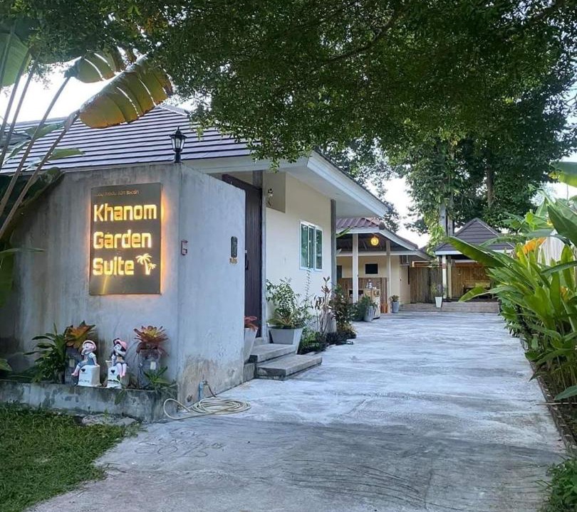 Photo of Livingroom in Khanom