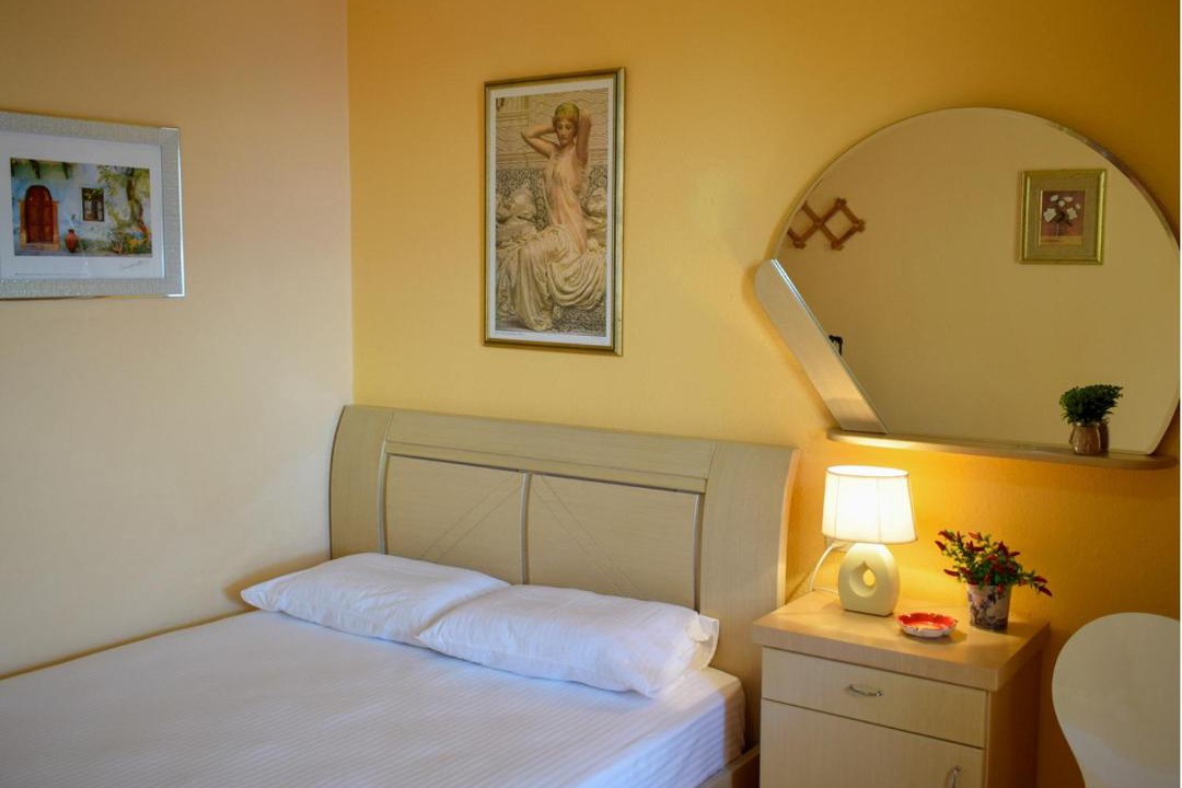 Photo of Bedroom in Elios