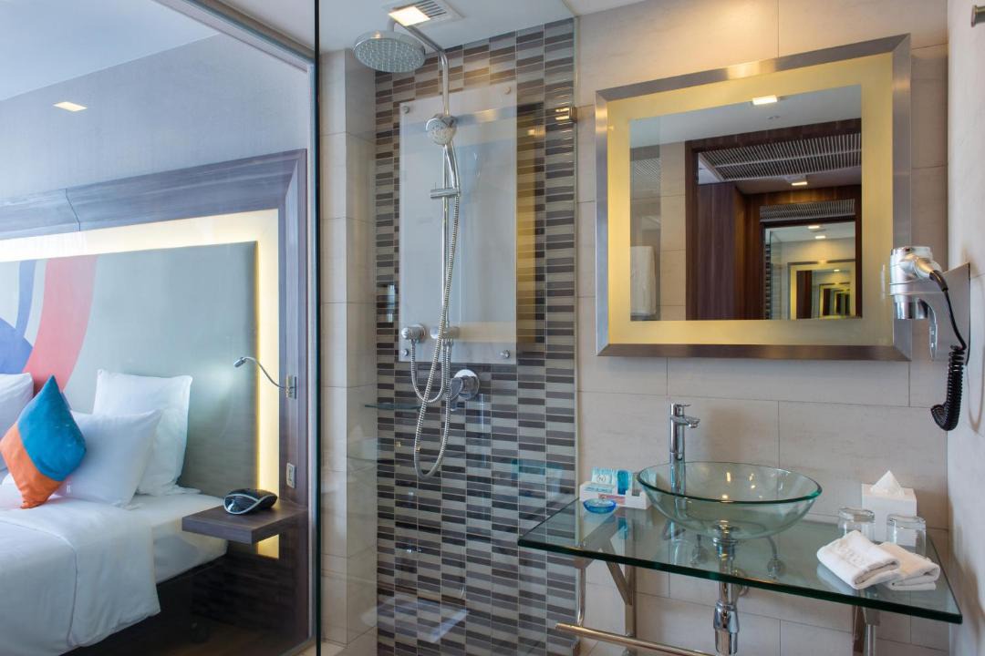 Photo of Bathroom in Ban Mai