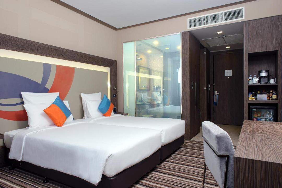 Photo of Bedroom in Ban Mai