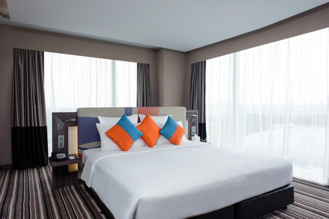 Photo of Bedroom in Ban Mai
