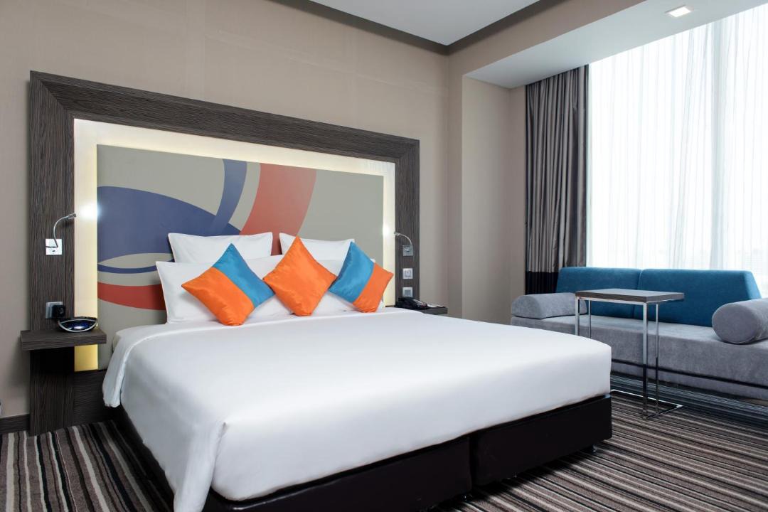 Photo of Bedroom in Ban Mai
