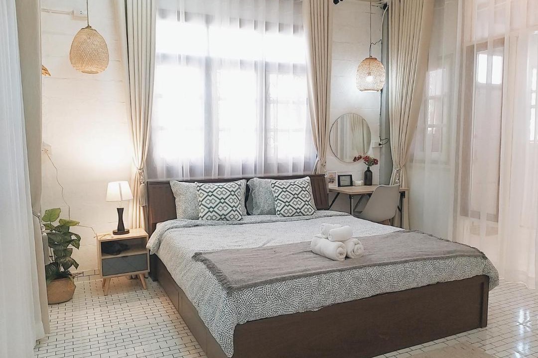 Photo of Bedroom in Phu Khao Thong
