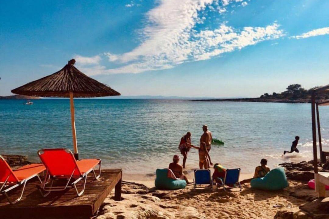 Photo of Others in Thasos