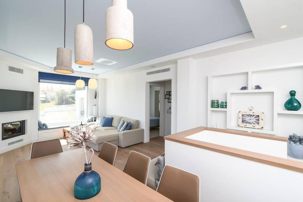 Photo of Livingroom in Kineta