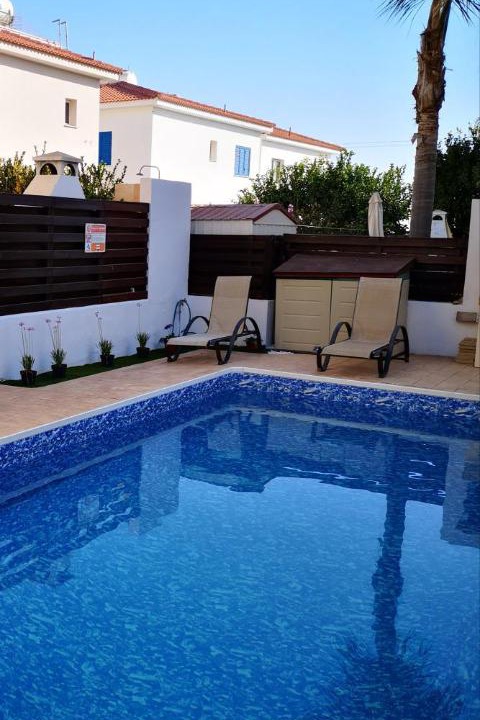 Photo of Outdoor in Pernera