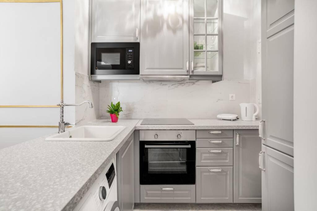 Photo of Kitchen in Neapoli