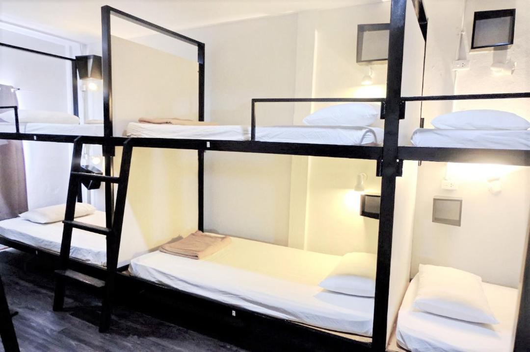 Photo of Bedroom in Ban Phan Thom