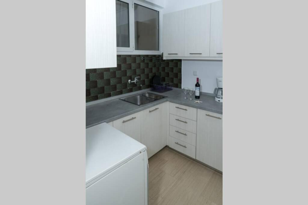 Photo of Kitchen in Chalcis