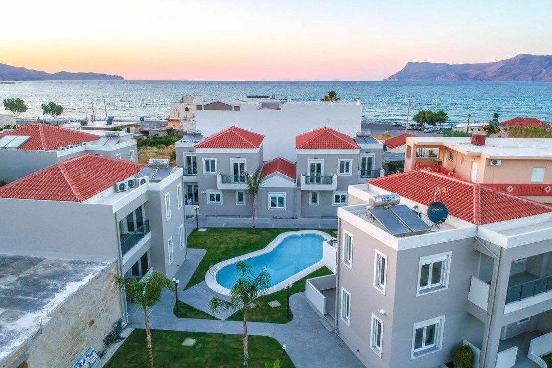Photo of Others in Kissamos