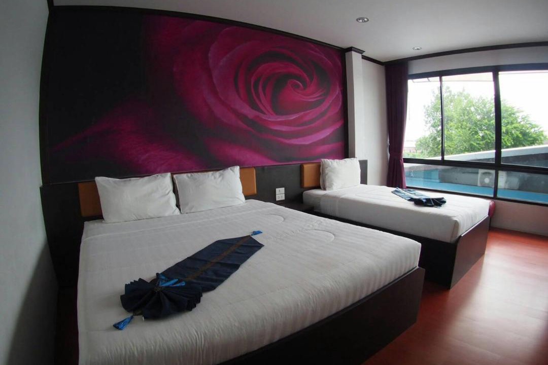 Photo of Bedroom in Trang