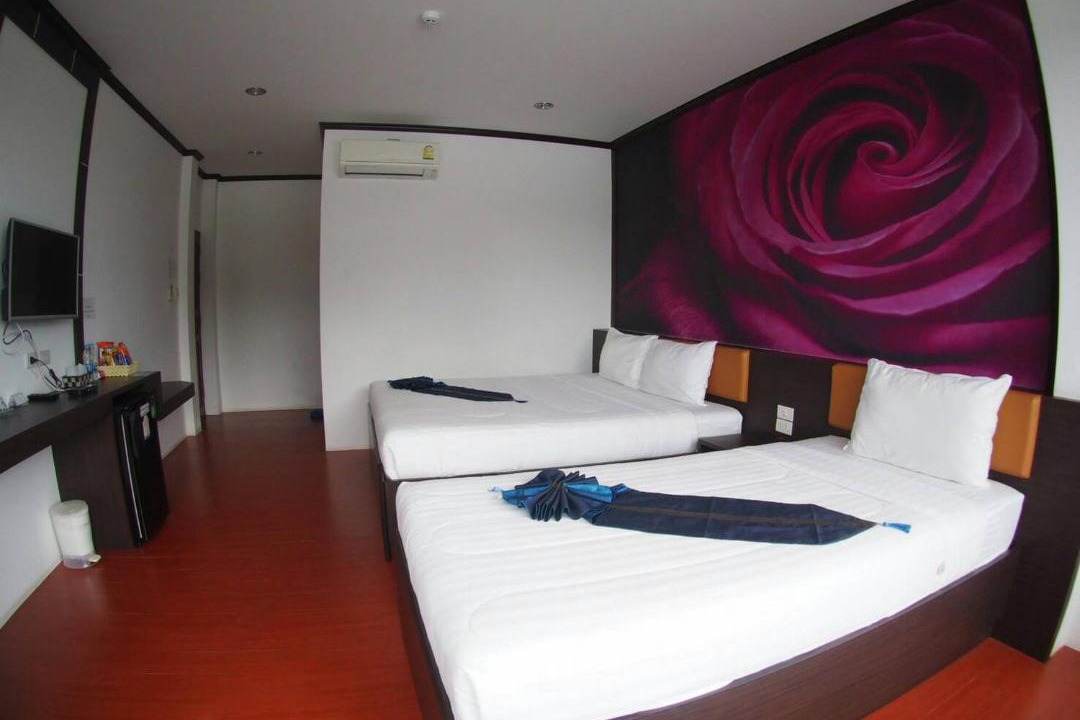 Photo of Bedroom in Trang