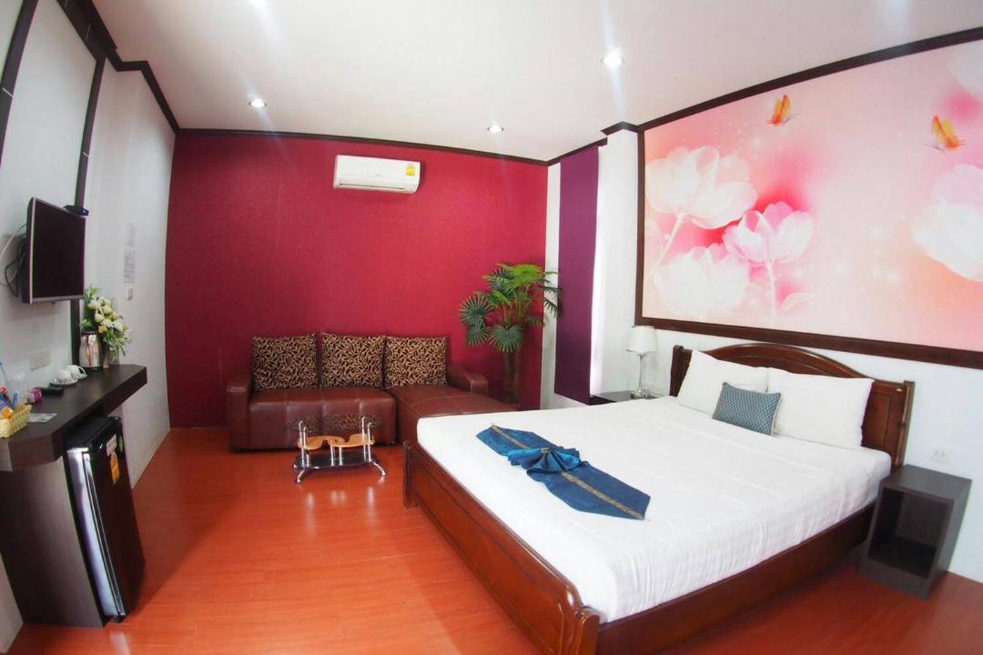 Photo of Bedroom in Trang