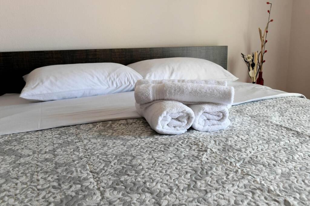 Photo of Bedroom in Alexandroupoli