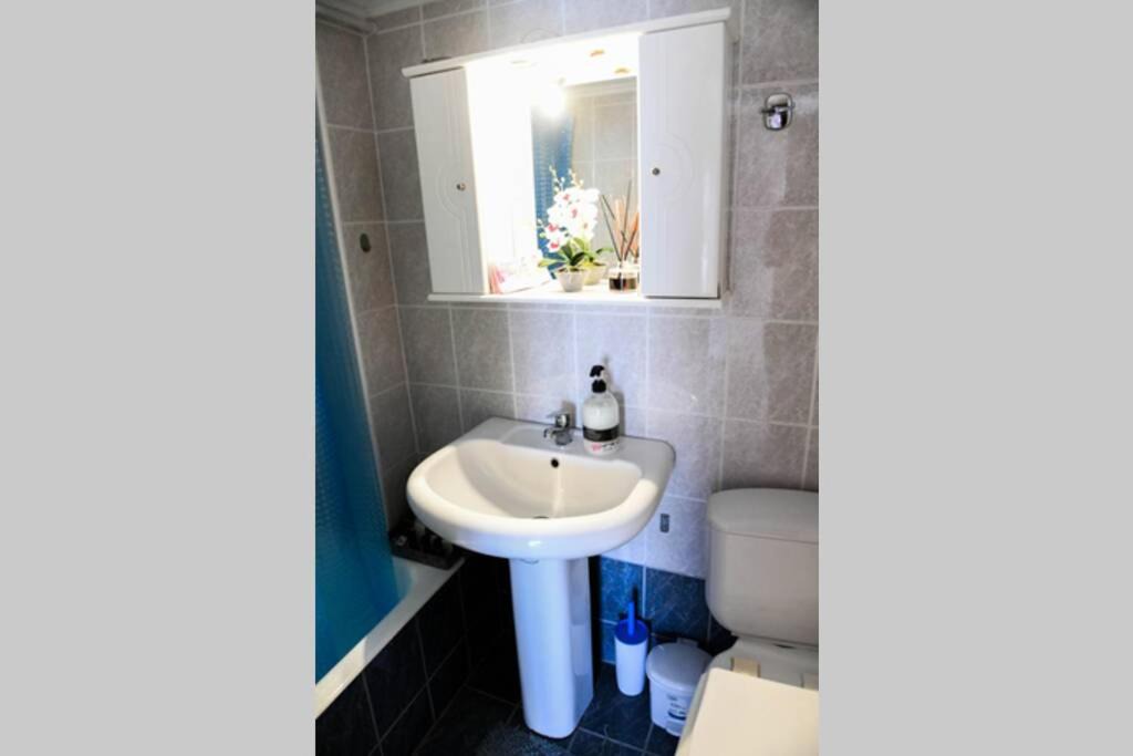 Photo of Bathroom in Alexandroupoli